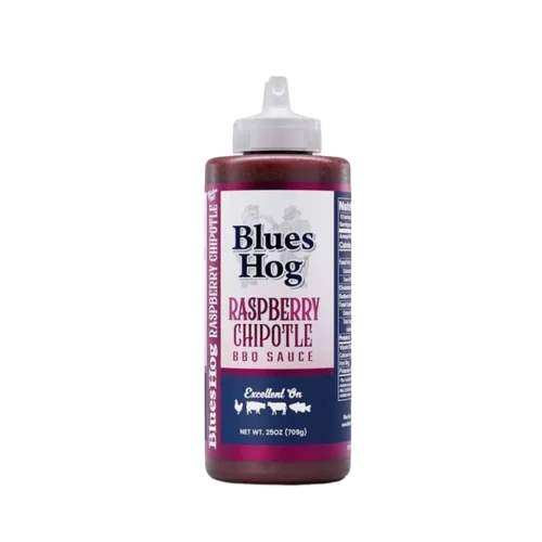 Blues Hog Raspberry Chipotle BBQ Sauce 709 g