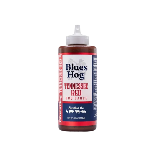 Blues Hog Tennessee Red 652 g