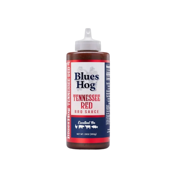 Blues Hog Tennessee Red 652 g
