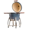 Dreamfire-Kamado-Comfy-Max-3.jpg Dreamfire® Kamado Comfy Max
