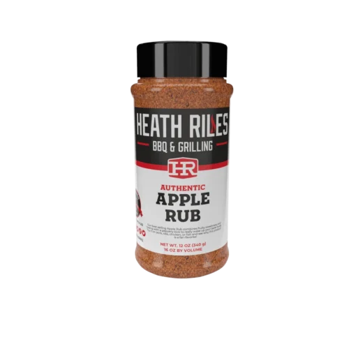 Heath-Riles-Apple-Rub-BBQ-Assad.webp Heath Riles Apple Rub 340 g