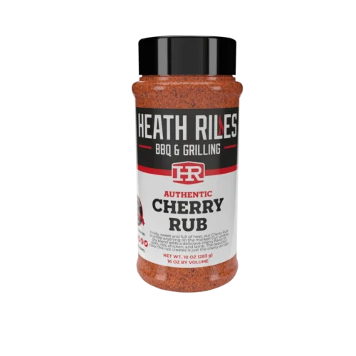 Heath-Riles-Cherry-Rub-BBQ-Assad.webp Heath Riles Cherry Rub 283 g