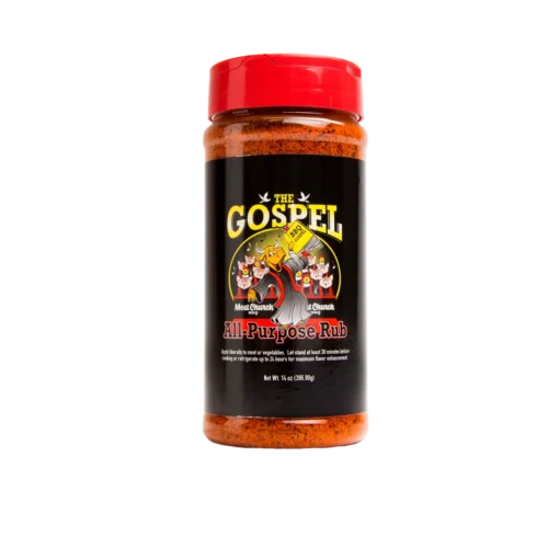Meat Church The Gospel 354 g