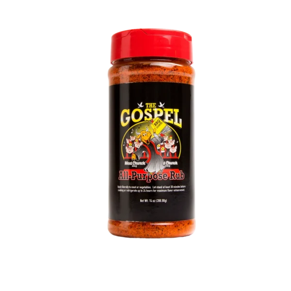 Meat-Church-The-Gospel-BBQ-Assad.webp Meat Church The Gospel 354 g