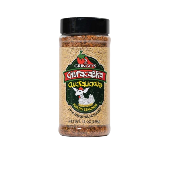 2-Gringos-Cluckalicious-BBQ-Assad.webp 2 Gringos Chupacabra Cluckalicious 340 g