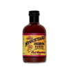 American Stockyard Red Rasperry BBQ-kastike 355 ml