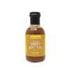 American Stockyard Smokey Mustard BBQ-kastike 383 ml