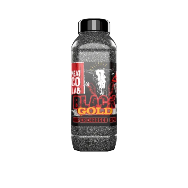 Angus & Oink Black Gold 1,2 kg