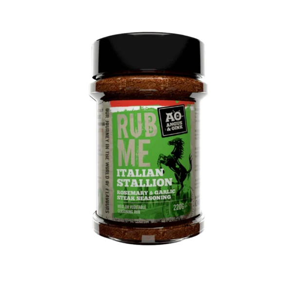 Angus & Oink Italian Stallion 220 g