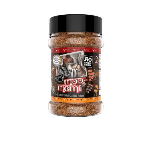 Angus & Oink Moo Mami 220 g