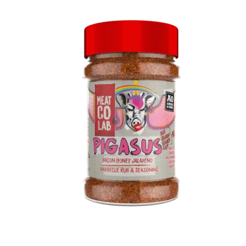 Angus & Oink Pigasus 220 g
