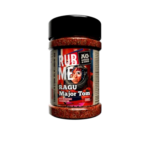 Angus & Oink Ragu Major Tom 200 g