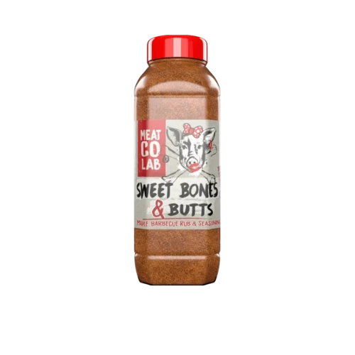 Angus & Oink Sweet Bones & Butts 1,2 kg