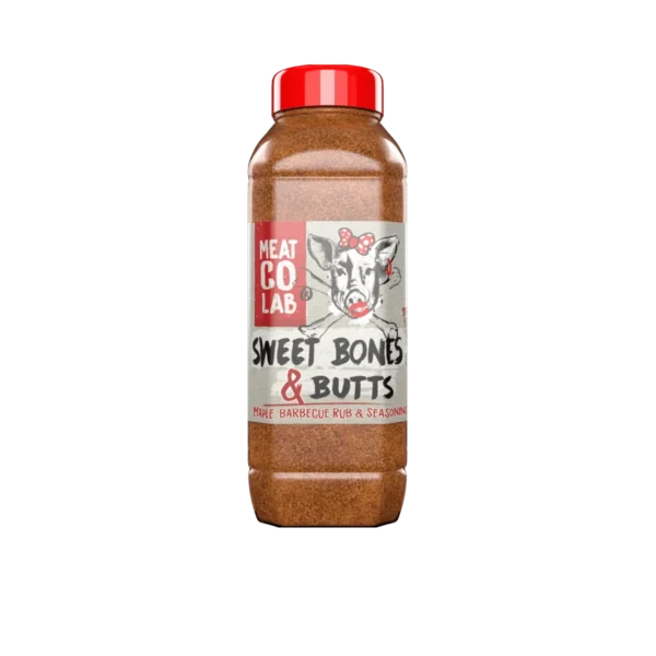 Angus & Oink Sweet Bones & Butts 1,2 kg
