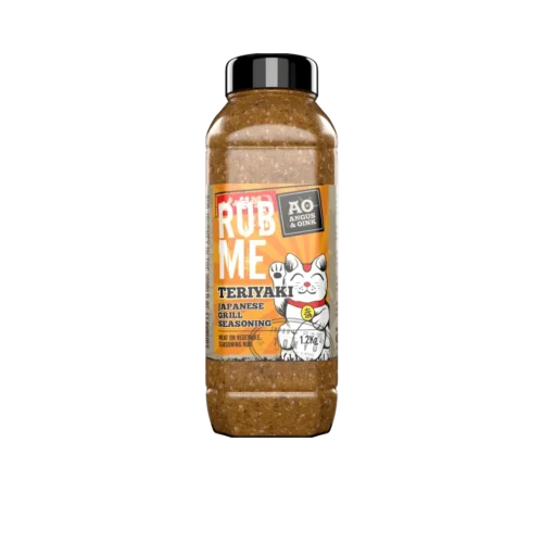 Angus & Oink Teriyaki 1 kg