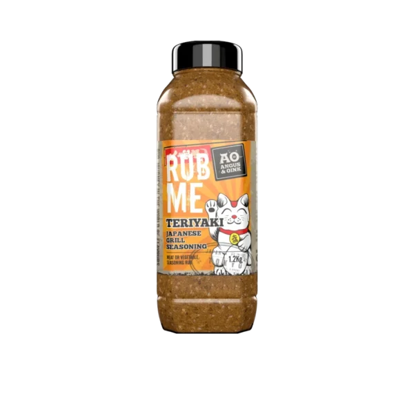 Angus & Oink Teriyaki 1 kg
