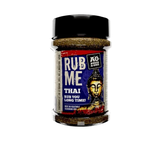 Angus & Oink Thai Seasoning 195 g