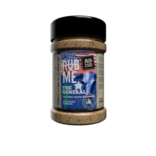 Angus & Oink The General 200 g