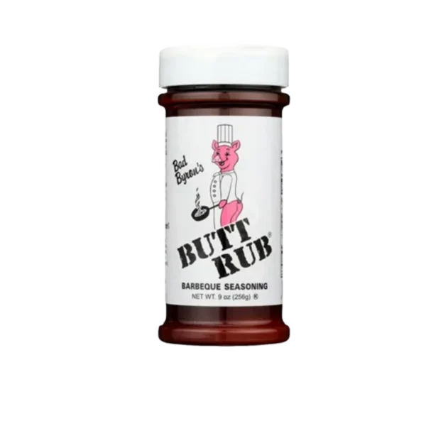 Bad Byron’s Butt Rub 128 g