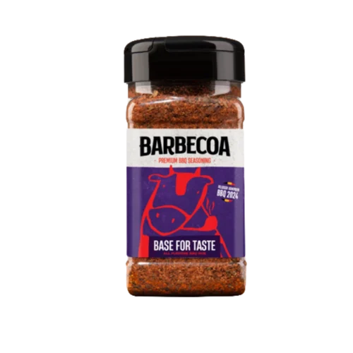 Barbecoa-Base-for-Taste-rub-BBQ-Assad.webp Barbecoa Base for Taste rub 250 g