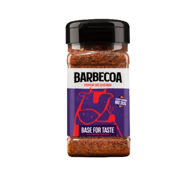 Barbecoa Base for Taste rub 250 g
