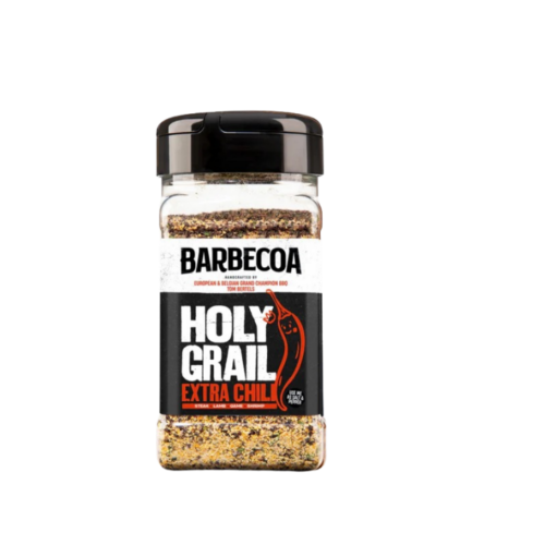 Barbecoa_Holy_Grail_Extra_Chili_rub_250g.png Barbecoa Holy Grail Extra Chili rub 250 g