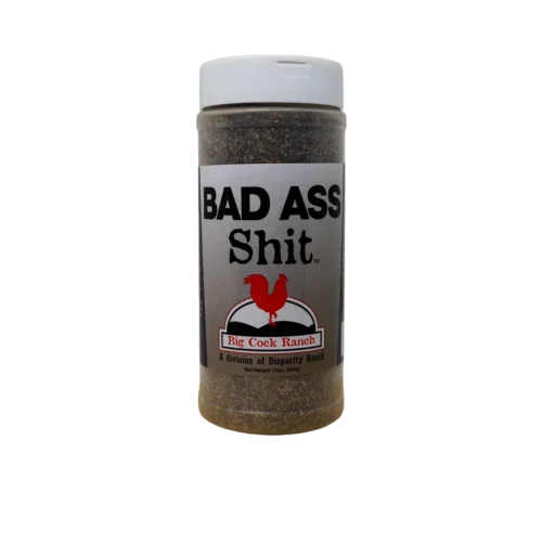 Big-Cock-Ranch-Bad-Ass-Shit-BBQ-Assad.webp Big Cock Ranch Bad Ass Shit 397 g