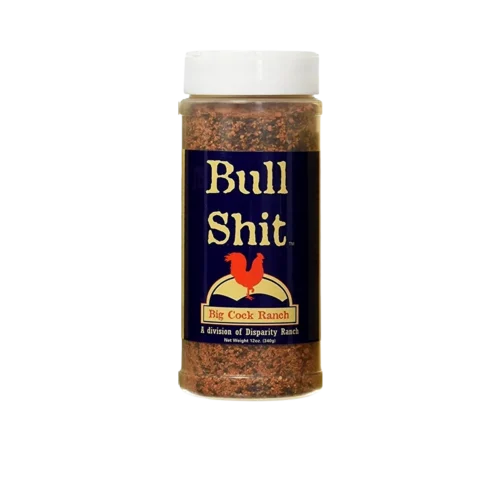 Big Cock Ranch Bull Shit 312 g