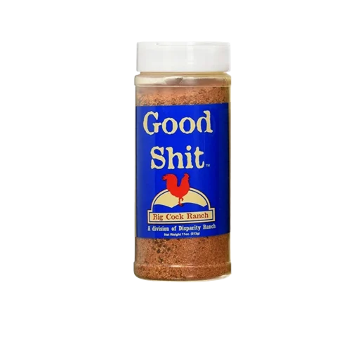 Big-Cock-Ranch-Good-Shit-BBQ-Assad.webp Big Cock Ranch Good Shit 313 g