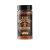 Big-Poppa´s-Smokers-Double-Secret-BBQ-Assad.webp Big Poppa´s Smokers Double Secret steak Rub 397 g
