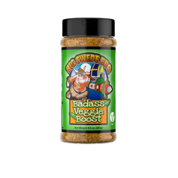 Big-Swede-Badass-Veggie-Boost-BBQ-Assad.webp Big Swede Badass Veggie Boost 281 g
