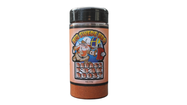 Big Swede Badass Pork Boost