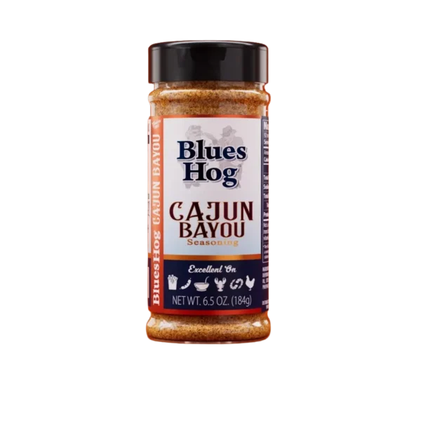 Blues Hog Cajun Bayou 184 g