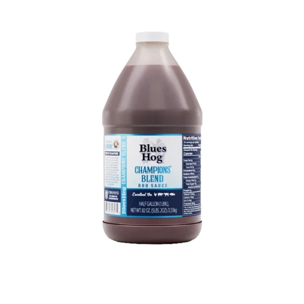 Blues Hog Champions Blend 2,33 kg