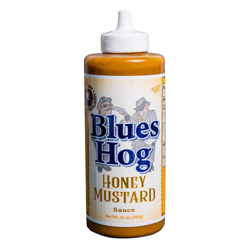 Blues Hog Honey Mustard Sauce