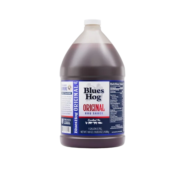 Blues Hog Original 4,8 kg