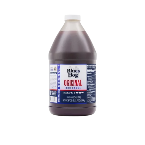 Blues-Hog-Original-half-gallon-BBQ-Assad.webp Blues Hog Original 2,33 kg