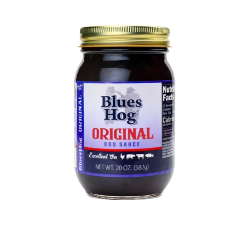 Blues Hog Original 591 g