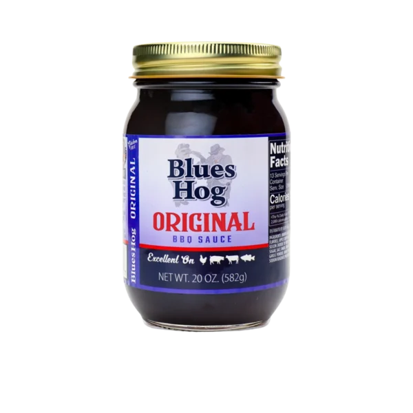 Blues Hog Original 591 g