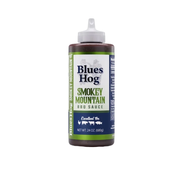 Blues Hog Smokey Mountain 680 g