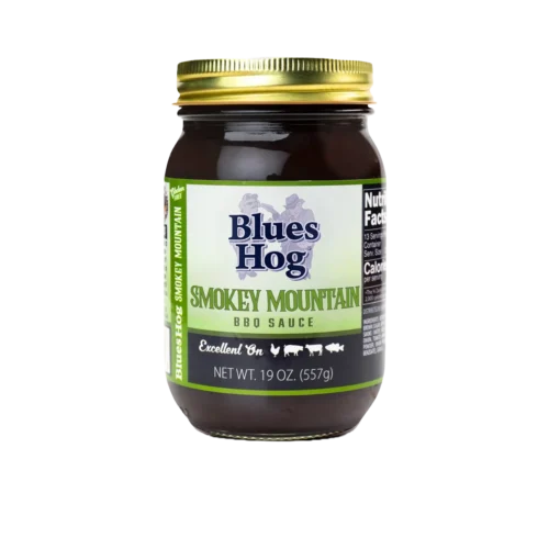 Blues Hog Smokey Mountain 562 g
