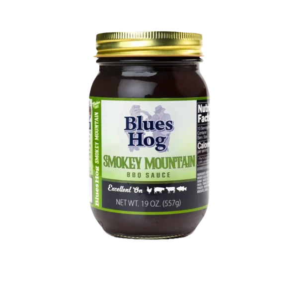 Blues-Hog-Smokey-Mountain-pint-BBQ-Assad.webp Blues Hog Smokey Mountain 562 g