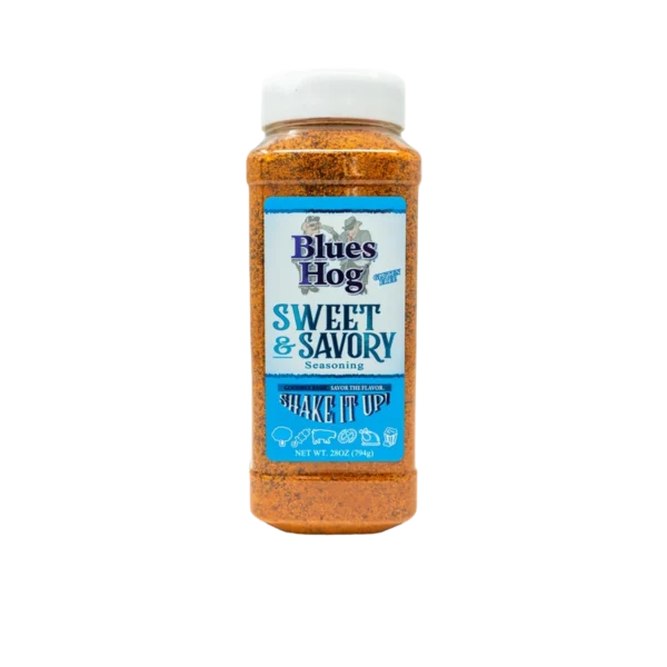 Blues Hog Sweet and Savory 794 g