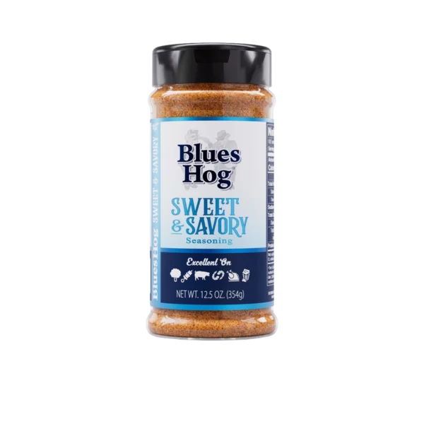 Blues Hog Sweet and Savory 354 g