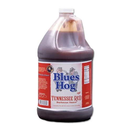Blues Hog Tennessee Red 2,25 kg