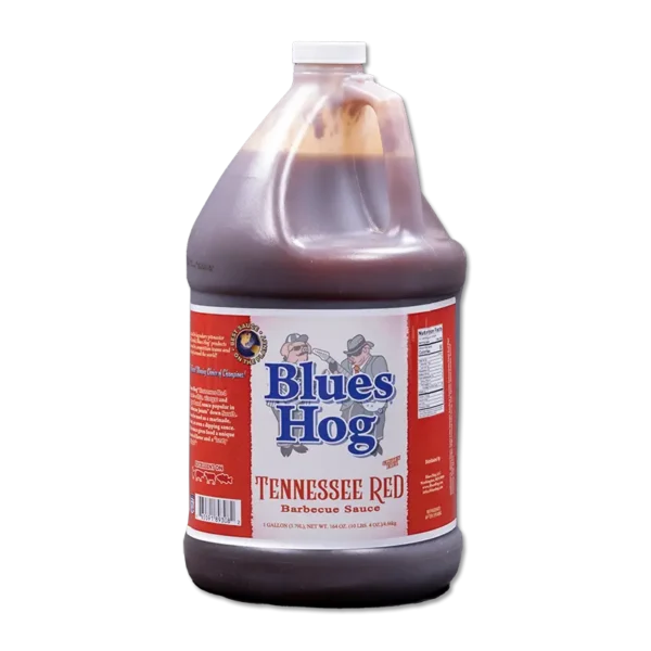Blues Hog Tennessee Red 2,25 kg
