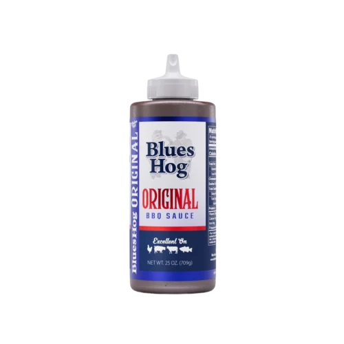 Blues Hog Original 709 g