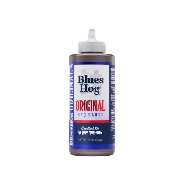Blues Hog Original 709 g