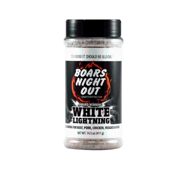 Boars Night Out White Lightning 411 g