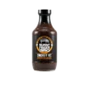 Burnt Finger BBQ Smokey Kansas City BBQ Sauce 558 g
